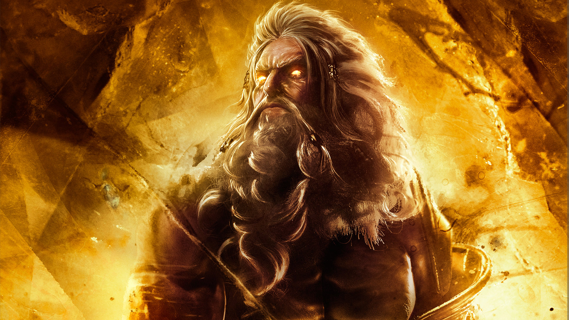 Free God Of War - Greek Mythology - HD Wallpaper 