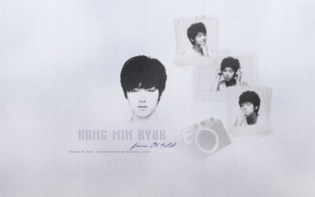 Cn Blue I Don T - HD Wallpaper 