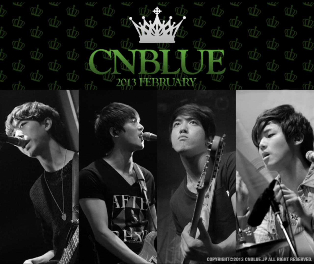 Monochrome - HD Wallpaper 