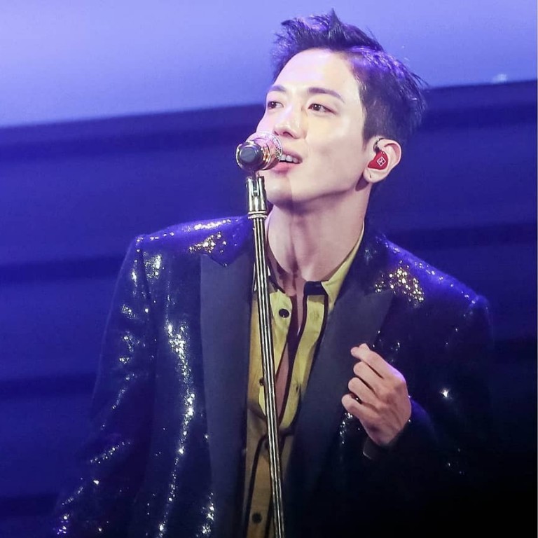 Jung Yong Hwa 2019 - 768x768 Wallpaper - teahub.io