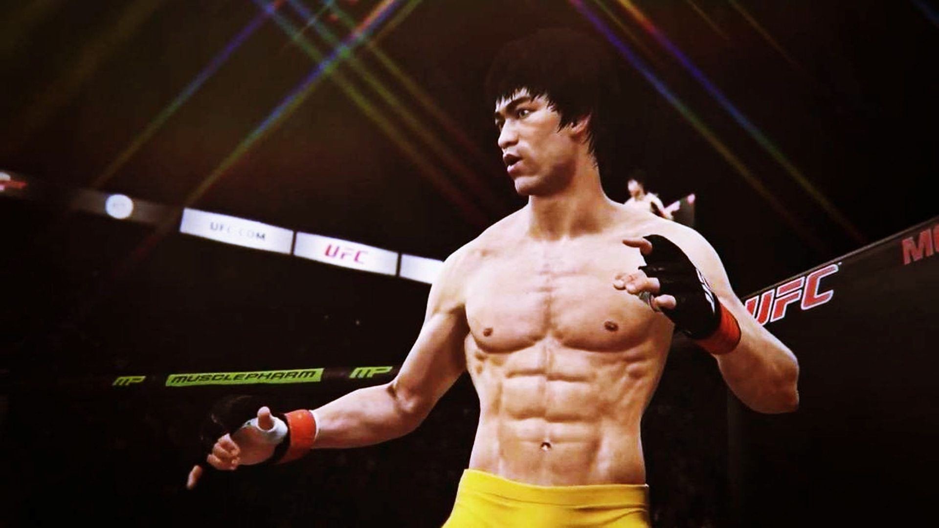 1920x1080, Game Bruce Lee Hd Wallpapers - Bruce Lee Hd Wallpaper Free Download - HD Wallpaper 