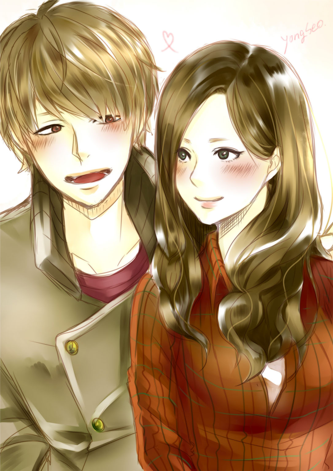 Anime Jung Yong Hwa - HD Wallpaper 