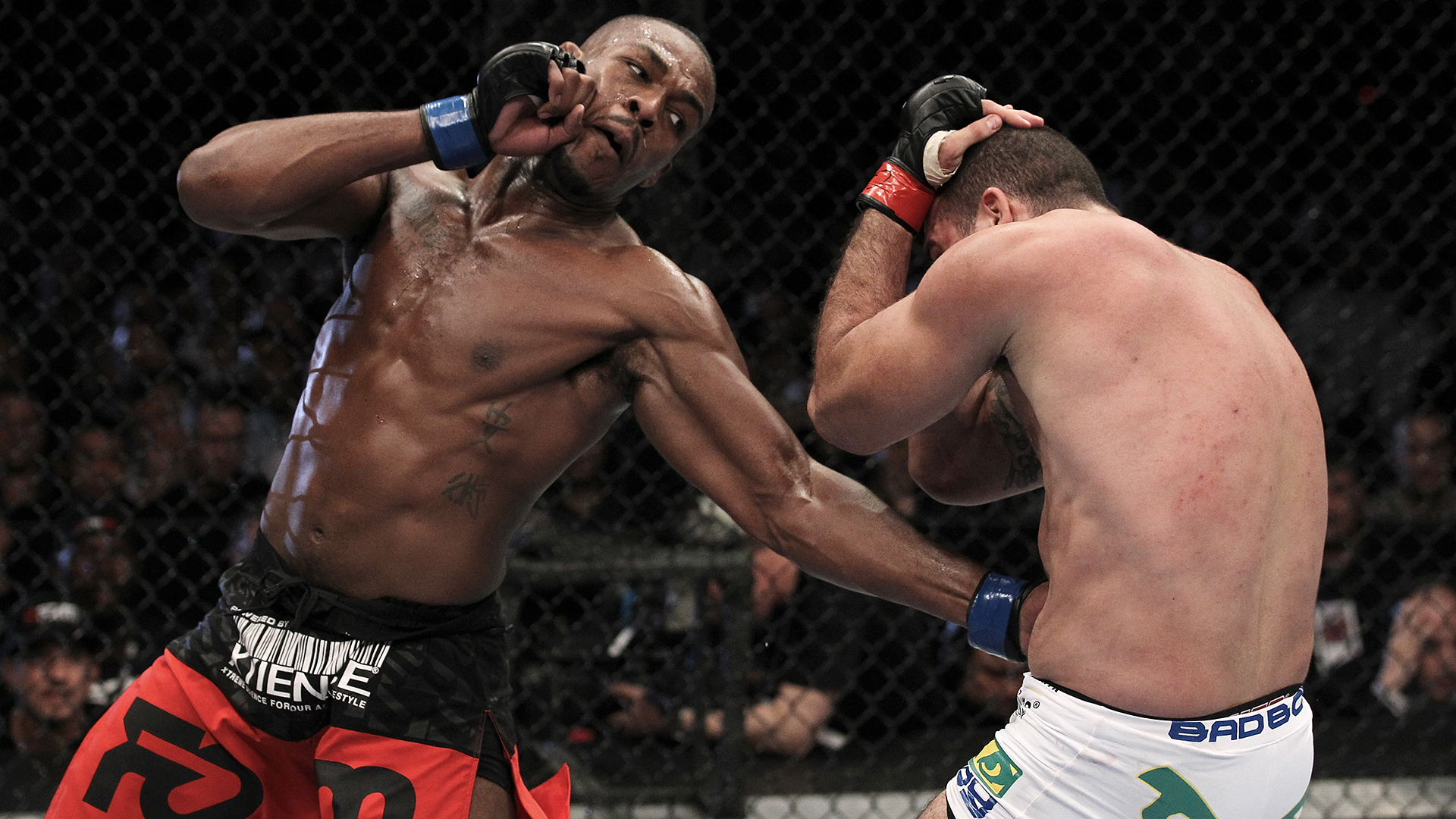 Jon Jones - HD Wallpaper 