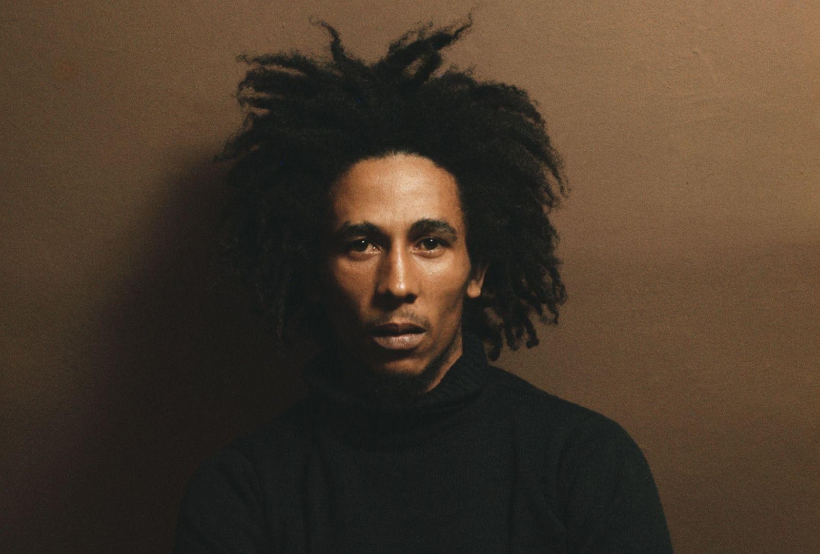Deep Bob Marley Quotes - HD Wallpaper 