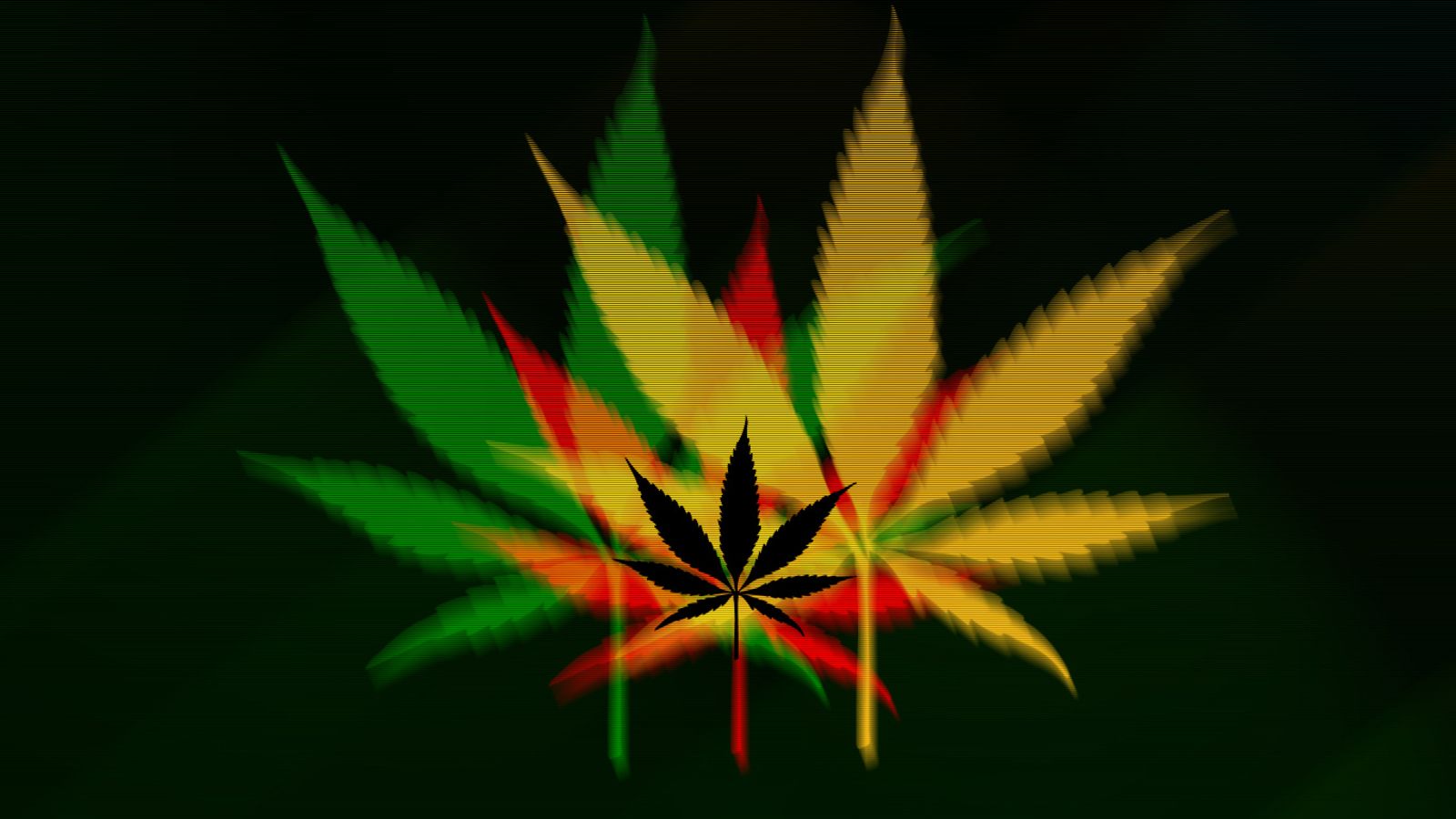 Marijuana Wallpaper Psychoactive Drug Cannabis Plant - Weed Smoking Images Hd - HD Wallpaper 