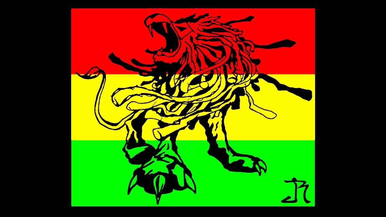Rasta Reggae - HD Wallpaper 