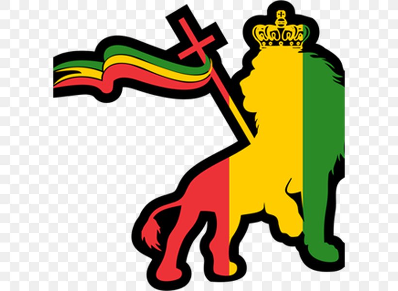 Rastafari Roots Reggae Dreadlocks Lion Of Judah, Png, - Reggae Png - HD Wallpaper 
