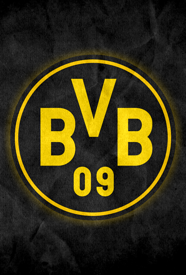 Borussia Dortmund Stock Photos And Pictures Getty Images - Iphone 7 Wallpaper Bvb - HD Wallpaper 