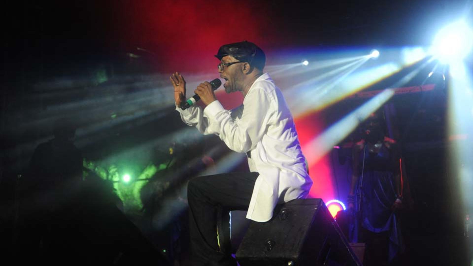 Rock Concert - HD Wallpaper 