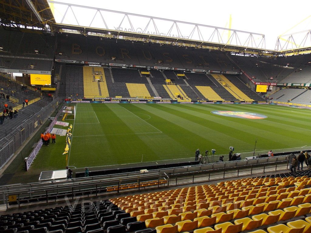 Soccer-specific Stadium - HD Wallpaper 