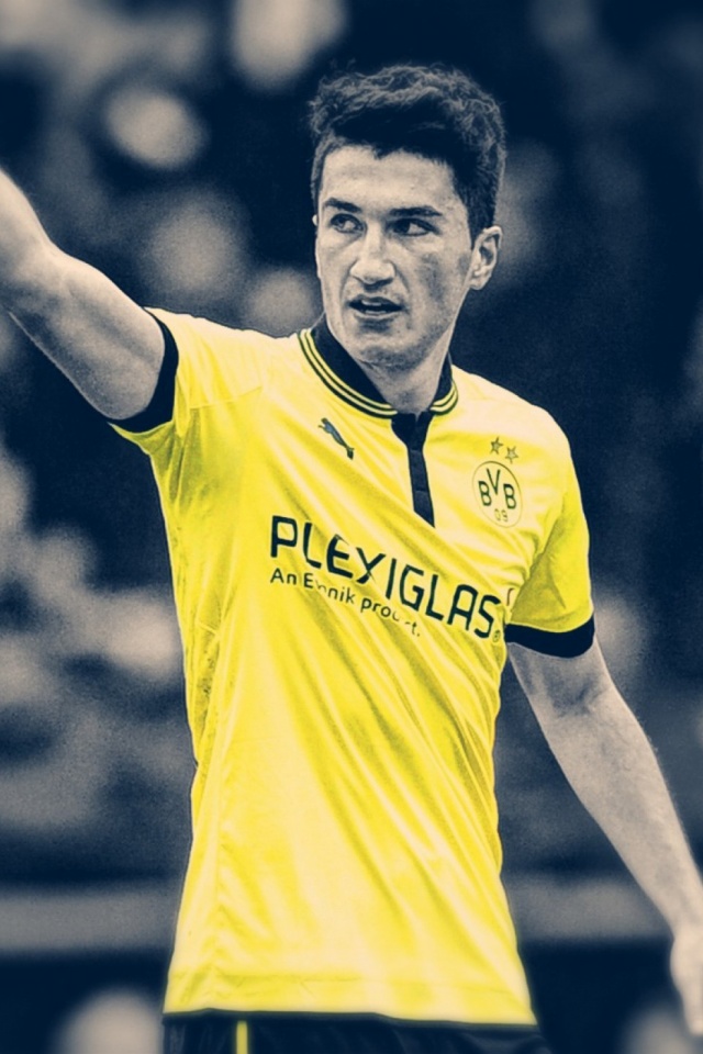 Nuri Sahin Wallpaper Hd - HD Wallpaper 