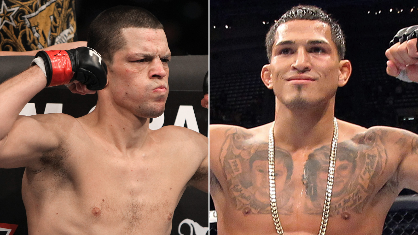 Anthony Pettis Ufc Belt - HD Wallpaper 