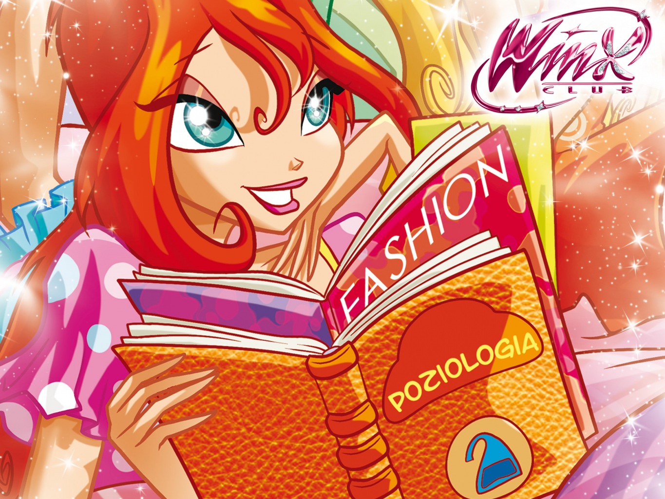 Xxxxxxx Xxxxxxx - Winx Club Images Download - HD Wallpaper 