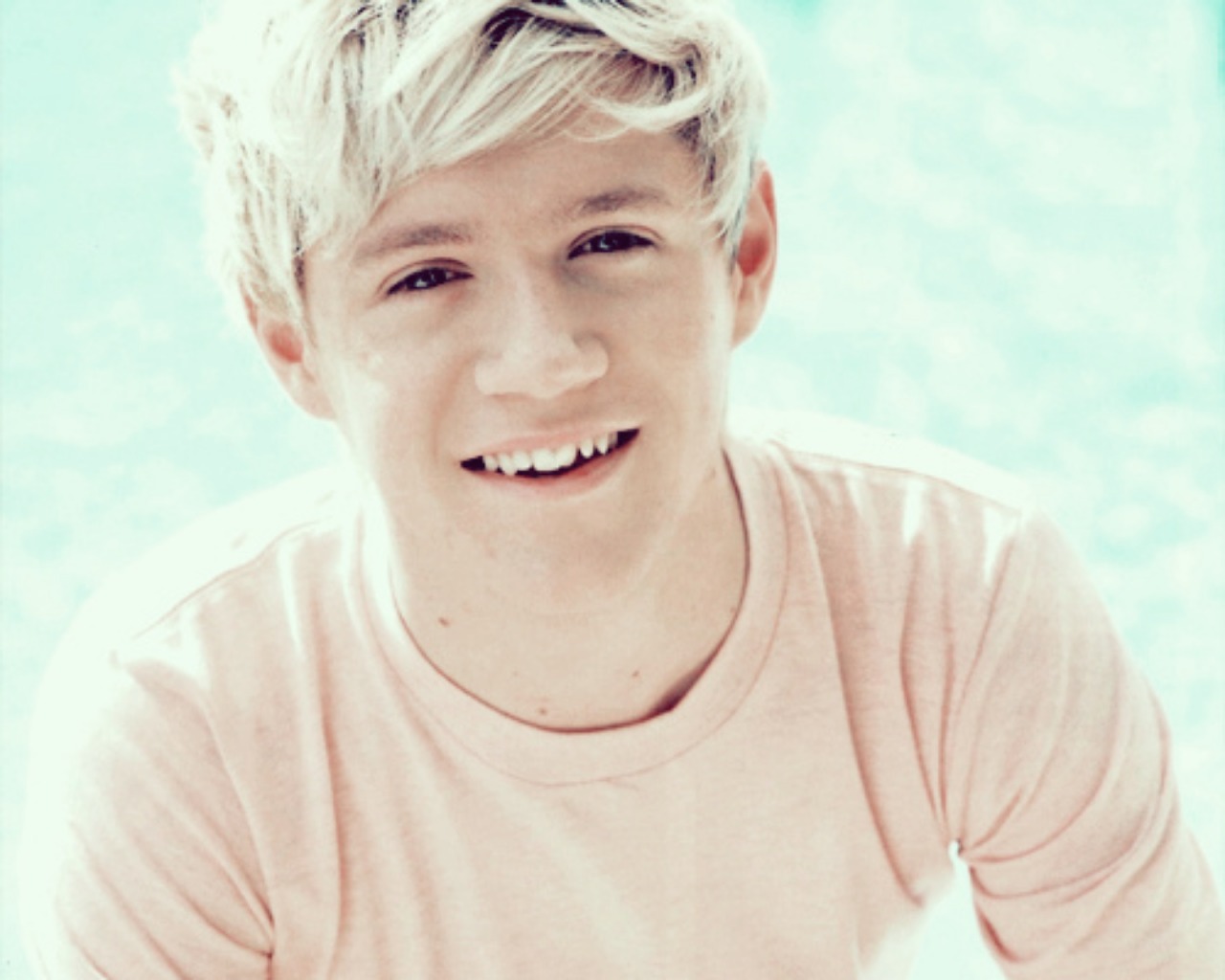 Niallhoran♥ - Love You Niall Horan - HD Wallpaper 