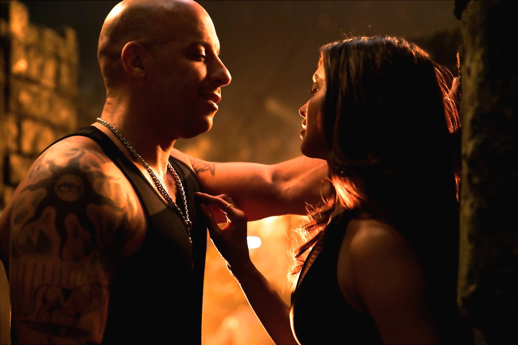 Xxx Return Of Xander Cage Brian Tyler - HD Wallpaper 
