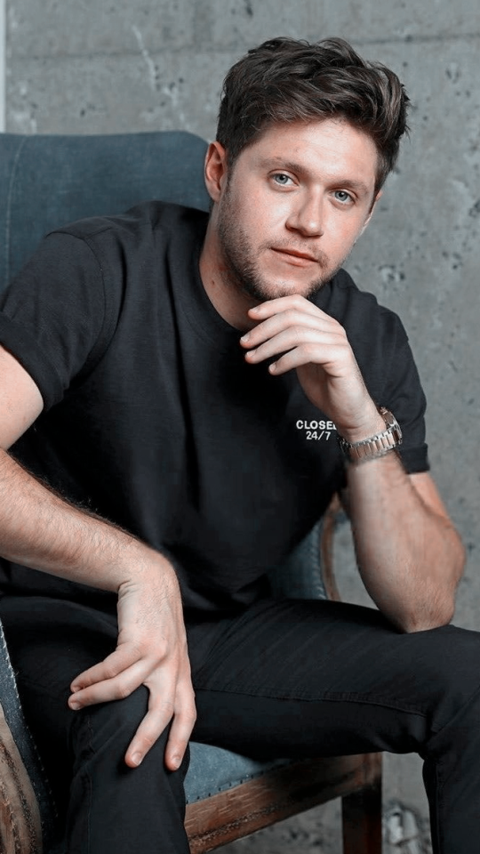 Image - Niall Horan 2019 Photoshoot - HD Wallpaper 