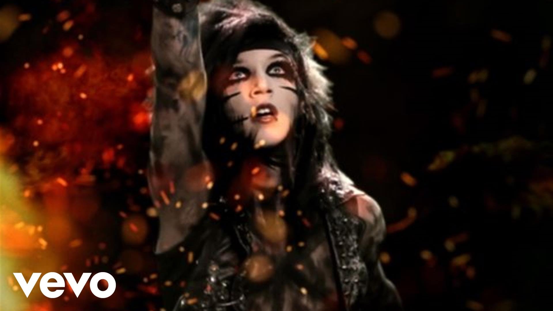 Amazing Black Veil Brides Pictures & Backgrounds - Fallen Angels Black Veil Brides - HD Wallpaper 