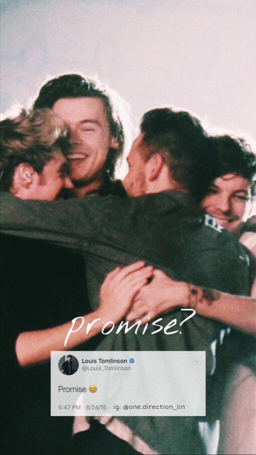 One Direction Please Come Back - HD Wallpaper 