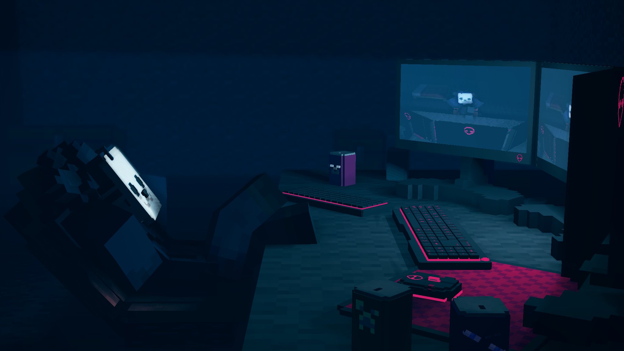 Ozso2xs - Flat Panel Display - HD Wallpaper 