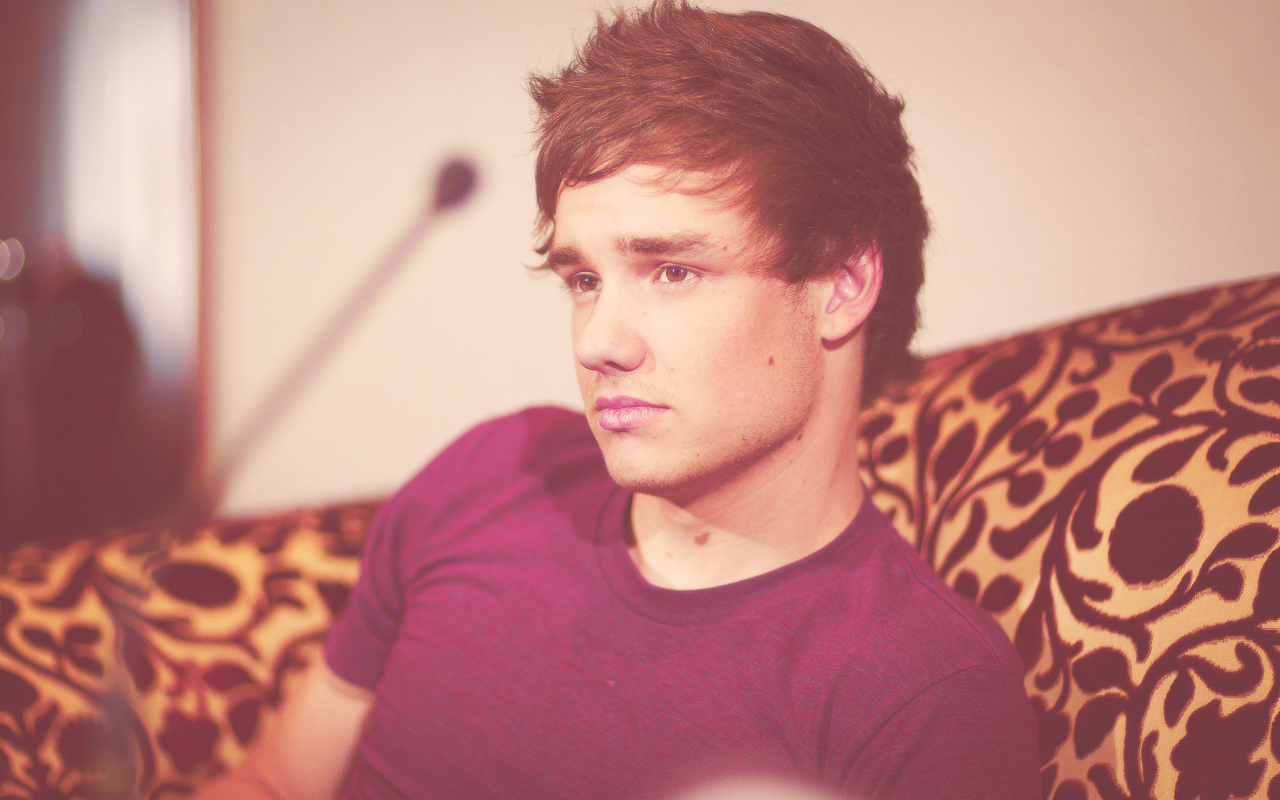 Liam S Wallpaper<3333 - Liam Payne Jaw - HD Wallpaper 