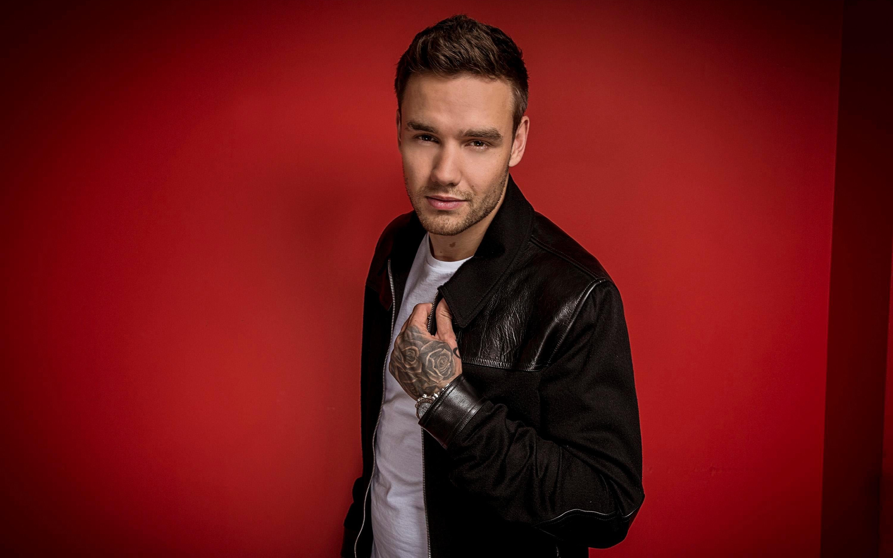 Liam Payne, 2017, Superstars, British Singer, Guys, - Liam Payne - HD Wallpaper 