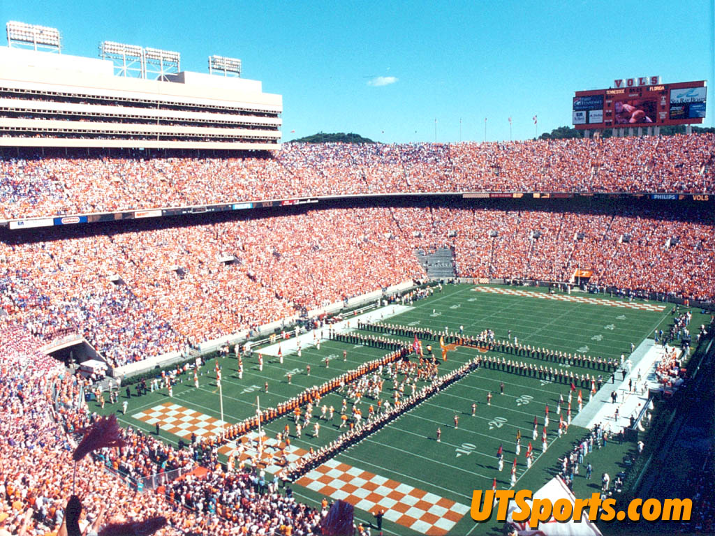Tennessee Vols Wallpaper Android Wallpaper Tennessee - Soccer-specific Stadium - HD Wallpaper 