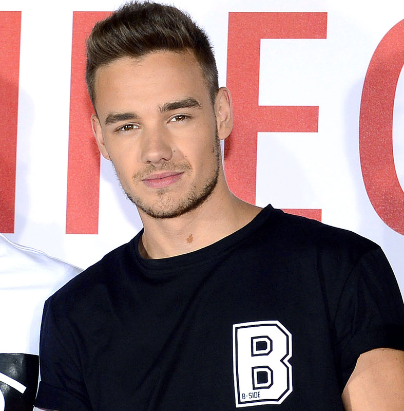 Birth Liam Payne 1993 - HD Wallpaper 