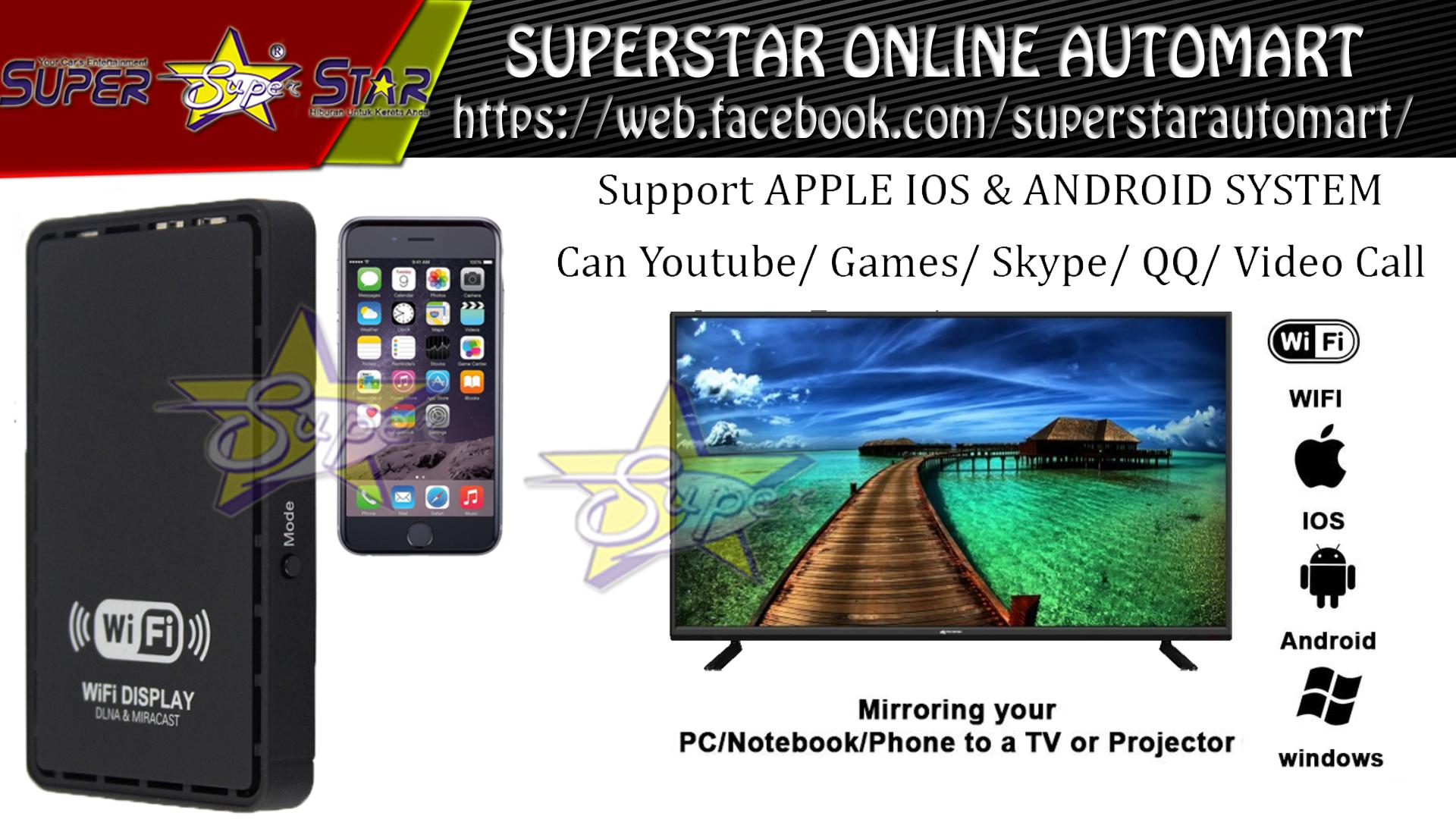 Ptv-series Dlna Display Receiver Dongle Wifi Display - Nature - HD Wallpaper 