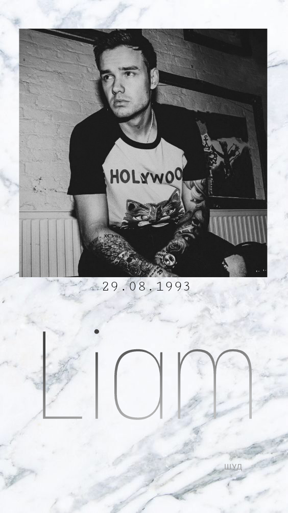 #liam #liampayne #onedirection #1d #wallpaper - Liam Payne Tattoos 2019 - HD Wallpaper 