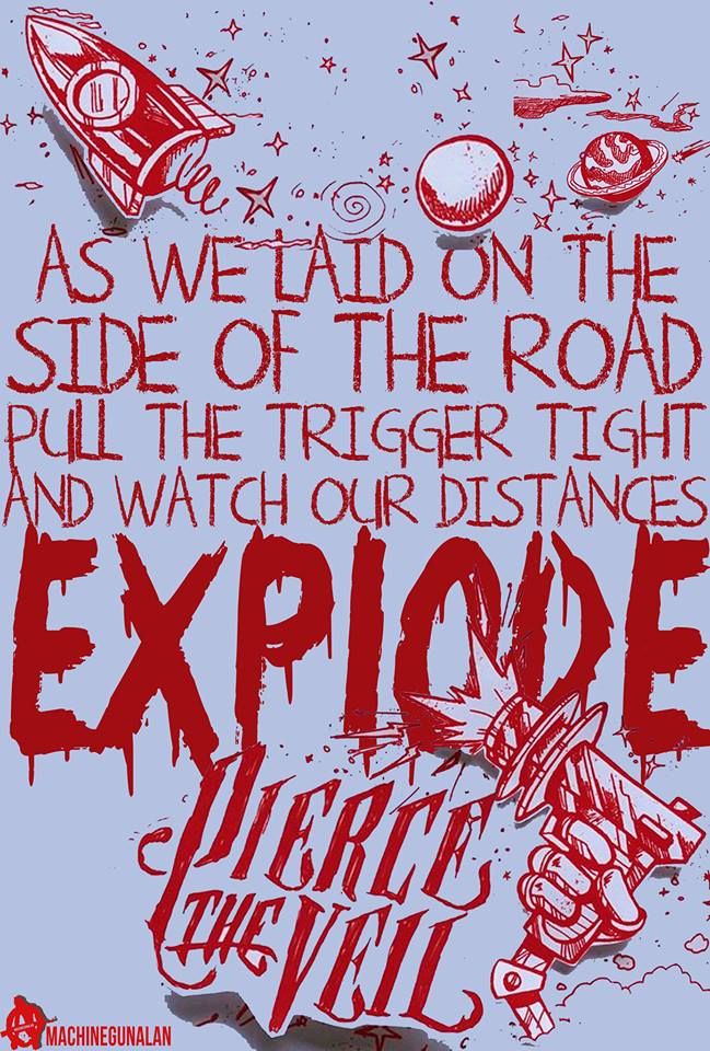 misadventures pierce the veil songs misadventures pierce the veil songs