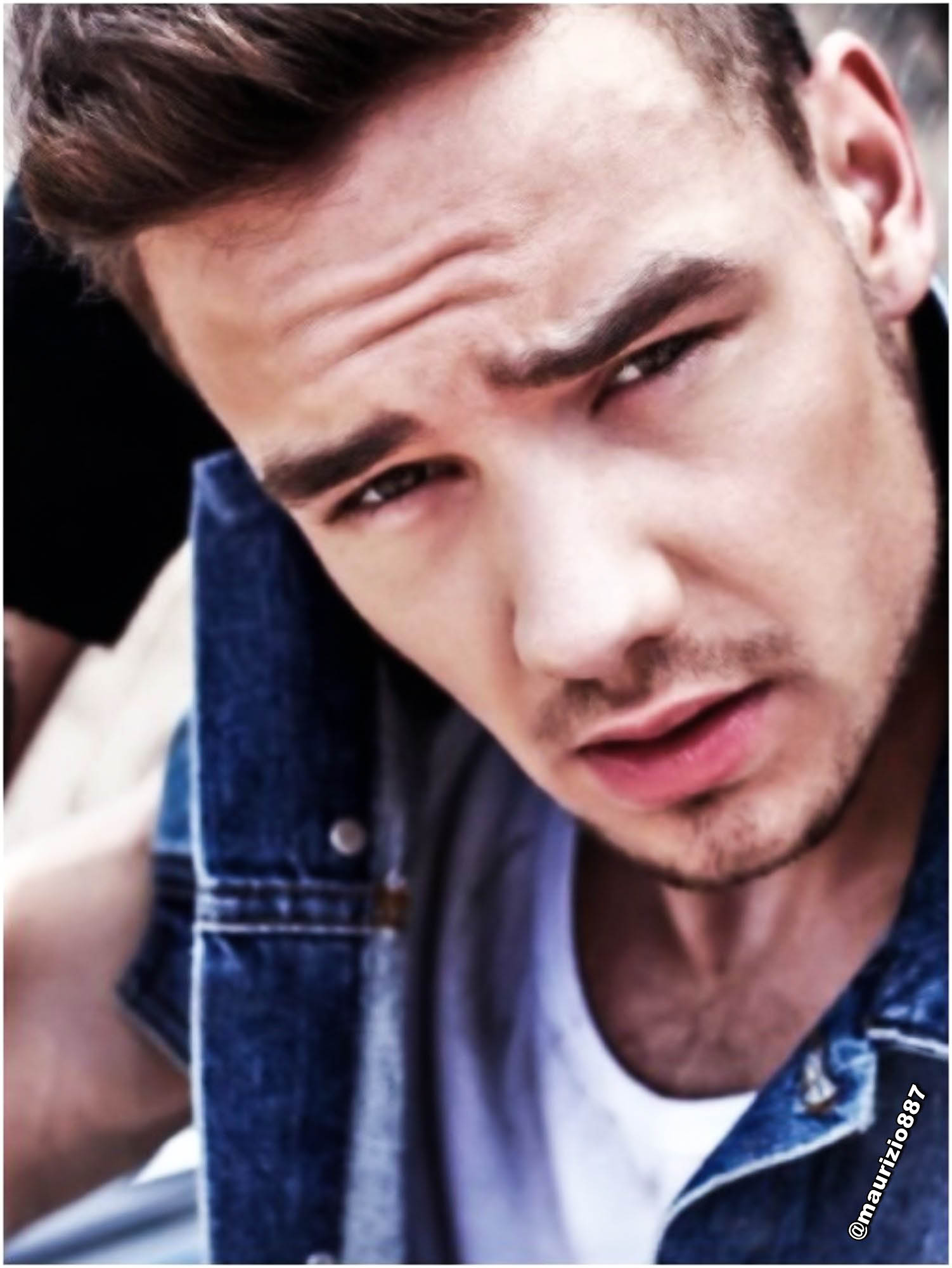 One Direction Liam Payne 2013 - HD Wallpaper 