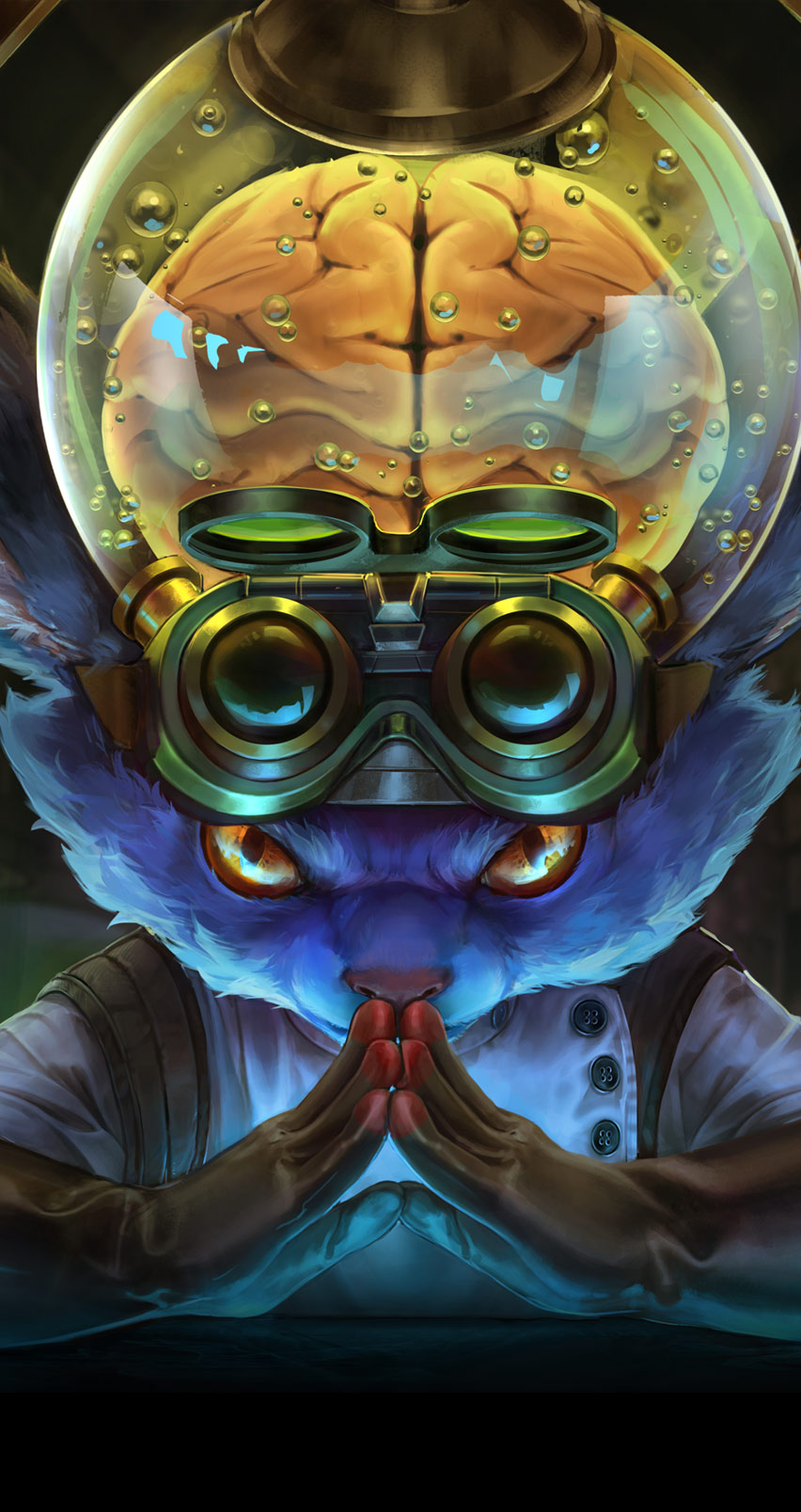 Flicker Vainglory - HD Wallpaper 