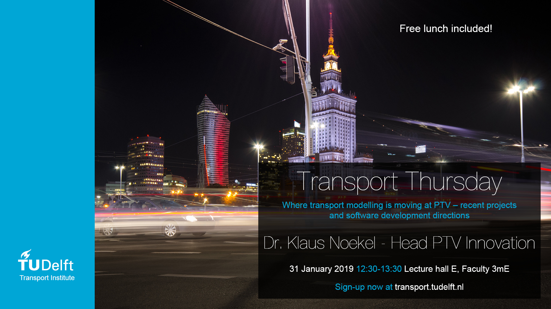 Warsaw - HD Wallpaper 