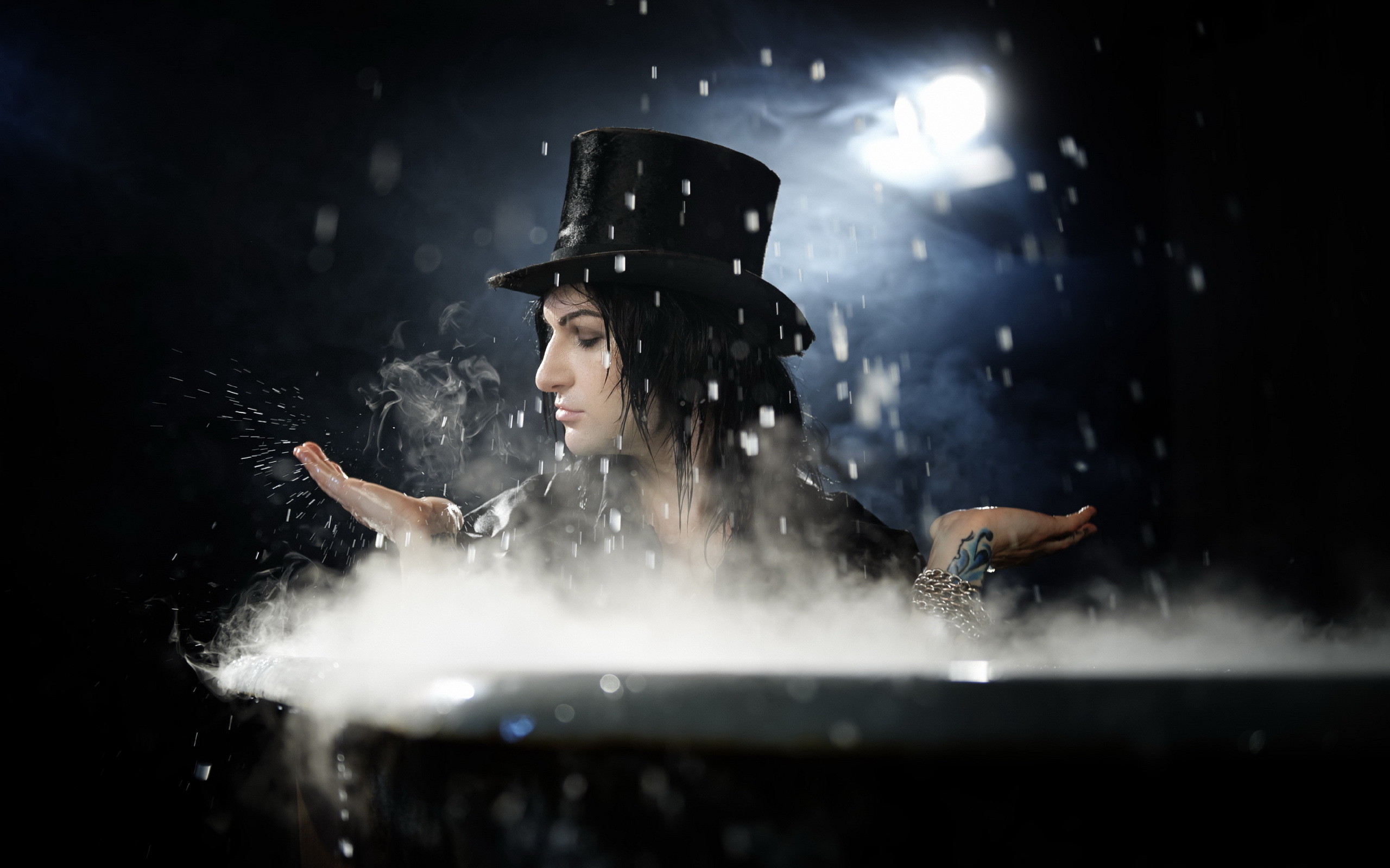 Black Veil Brides Iphone Wallpaper 2013 Black Veil - Black Veil Brides Jinxx - HD Wallpaper 