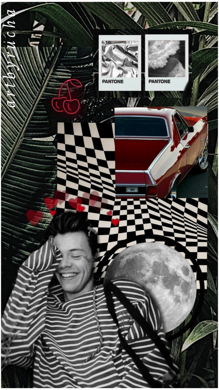 Harrystyles, Wps And Wallpaper - Classic Car - HD Wallpaper 