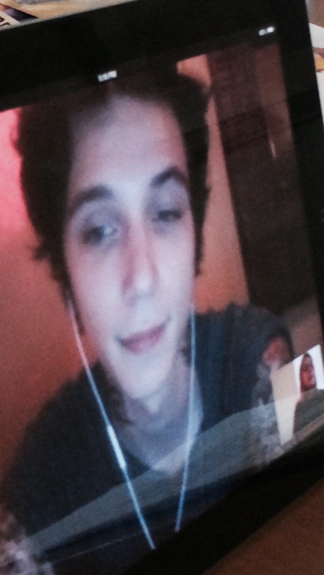 Image - Andy Biersack Kid - HD Wallpaper 