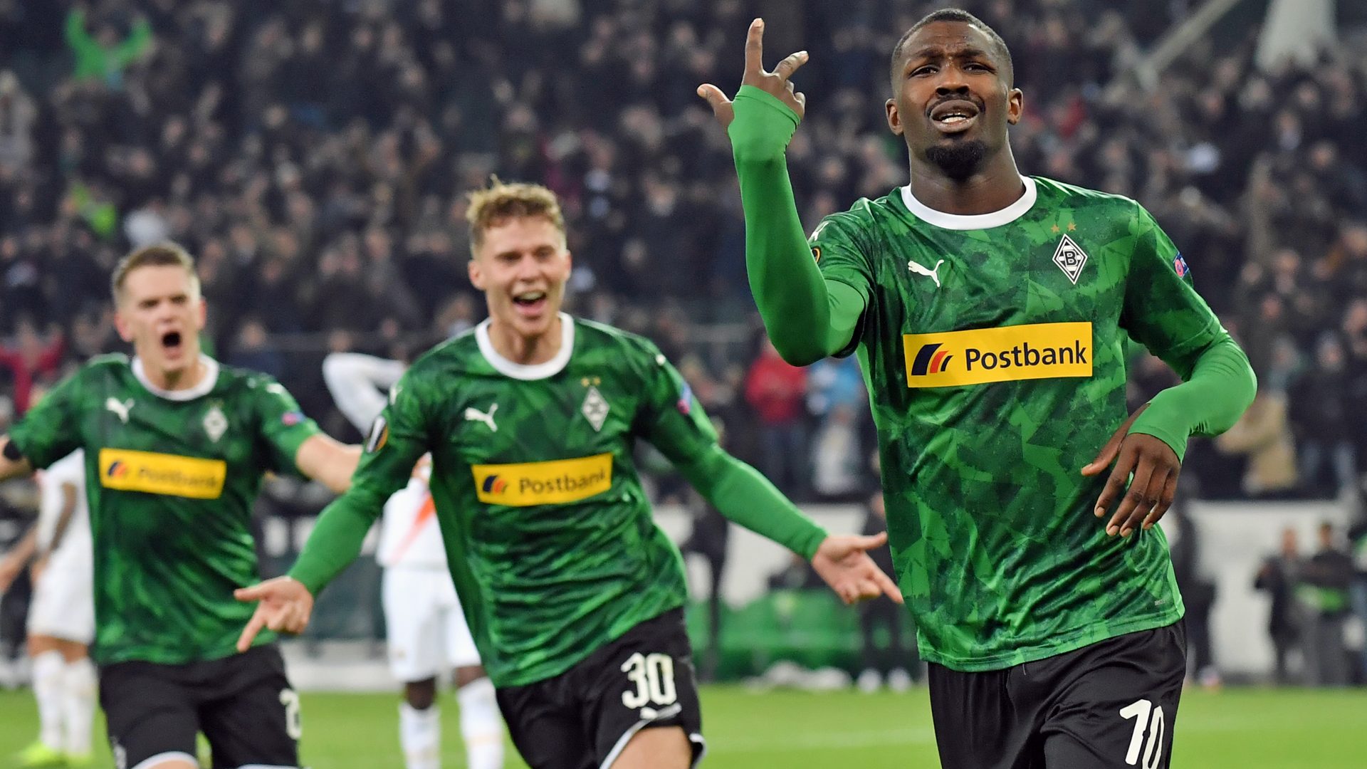 Gladbach Wallpaper - HD Wallpaper 