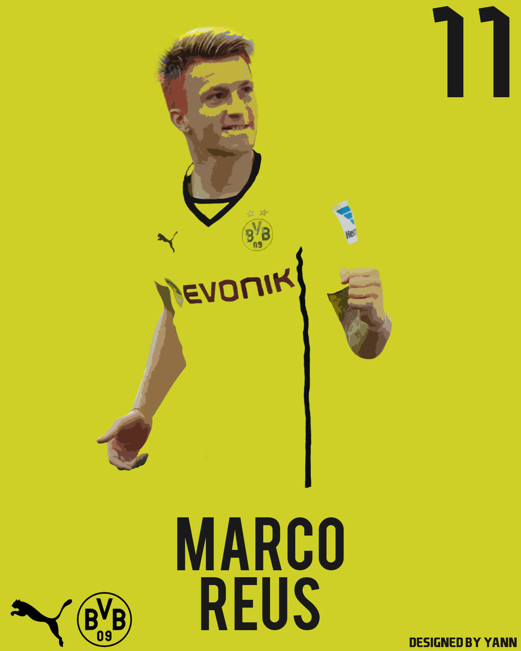 Boy, Deutschland, And German Image - Borussia Dortmund - HD Wallpaper 