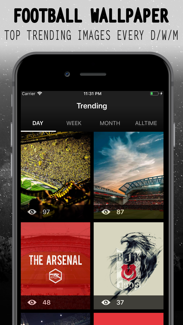 Football Wallpaper - Soccer - Nba Wallpapers 2019 Iphone 6 - HD Wallpaper 