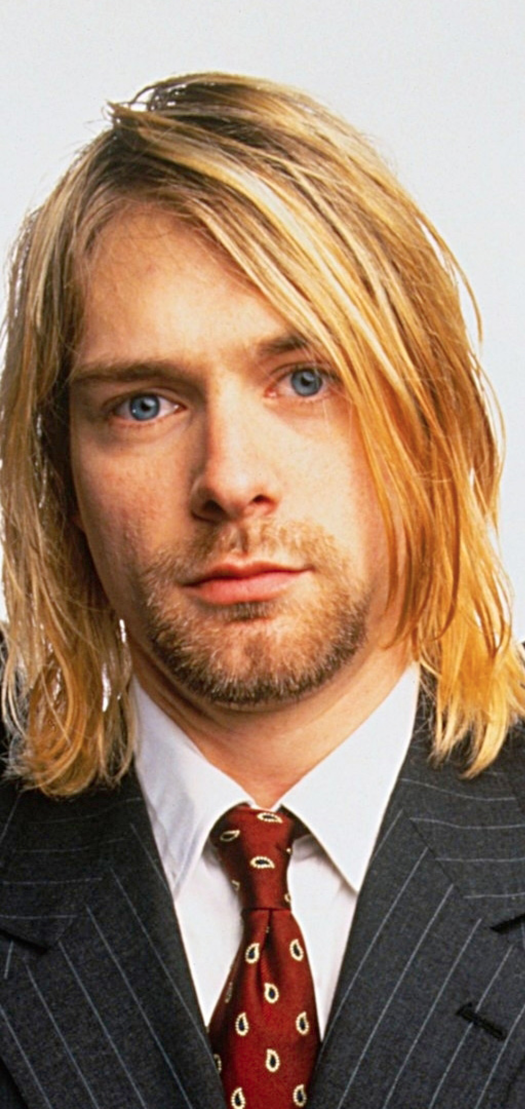 Kurt Cobain Wallpaper Xiaomi - HD Wallpaper 