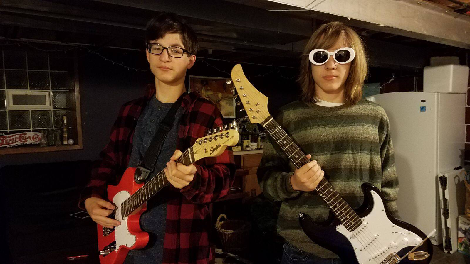 Eddie Vedder Kurt Cobain - HD Wallpaper 