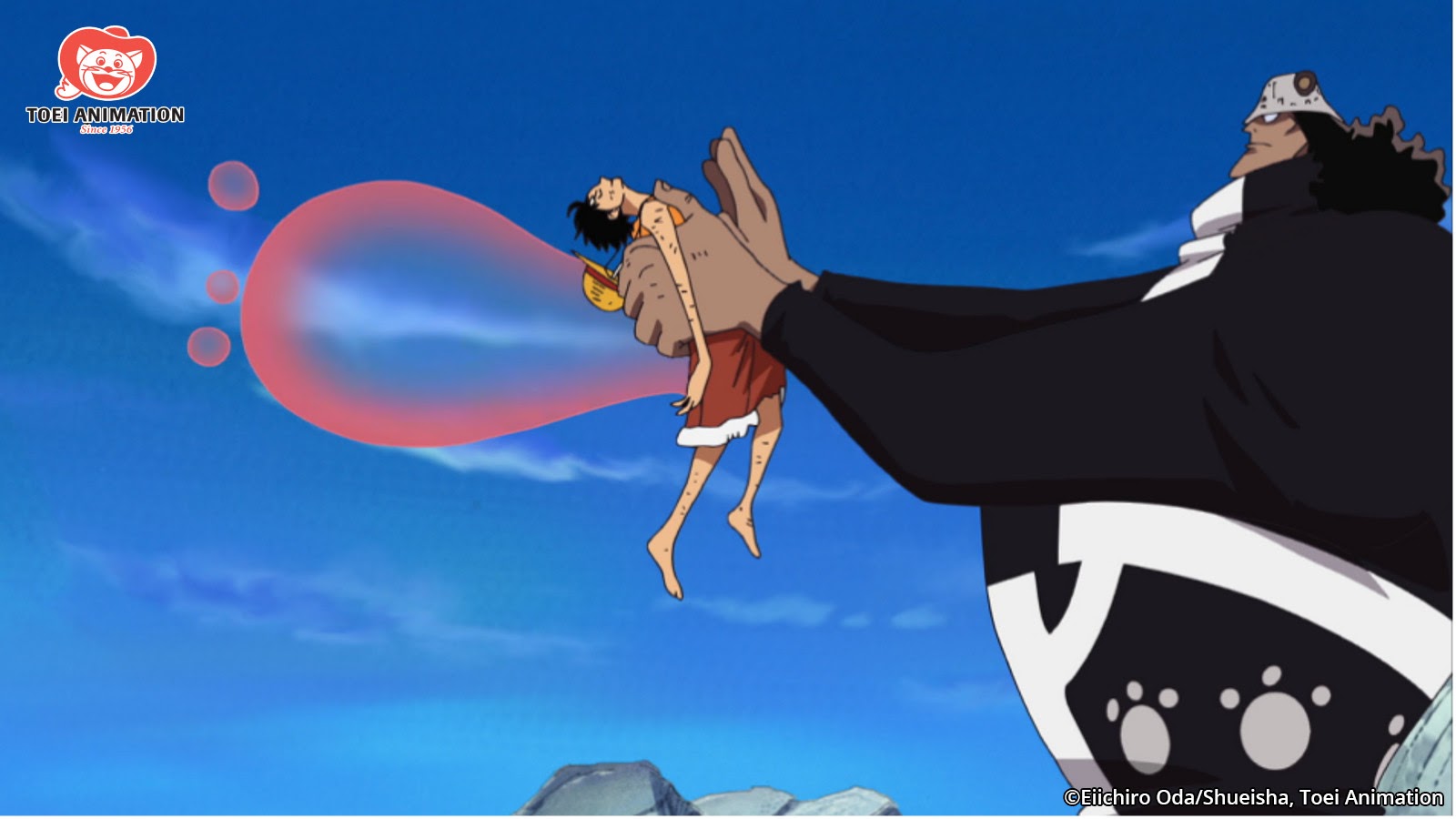 Paw Paw Fruit One Piece 1600x900 Wallpaper teahub.io