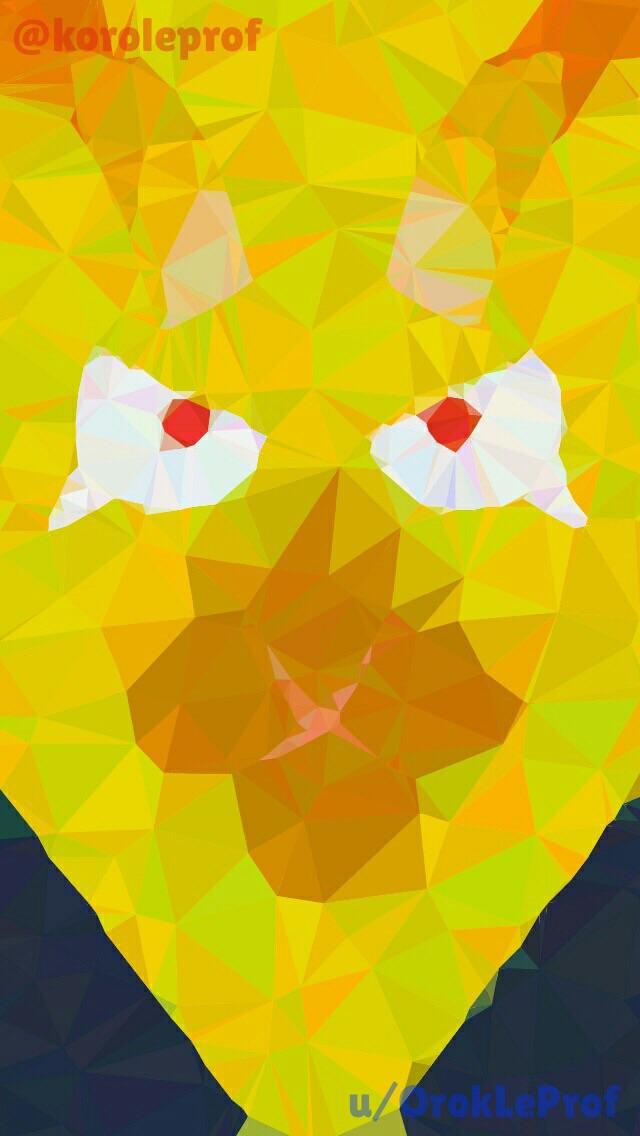 Phoenix Crow Brawl Stars - HD Wallpaper 