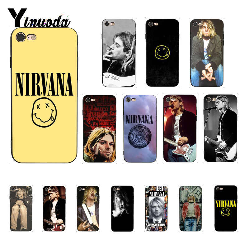 Kurt Cobain - HD Wallpaper 