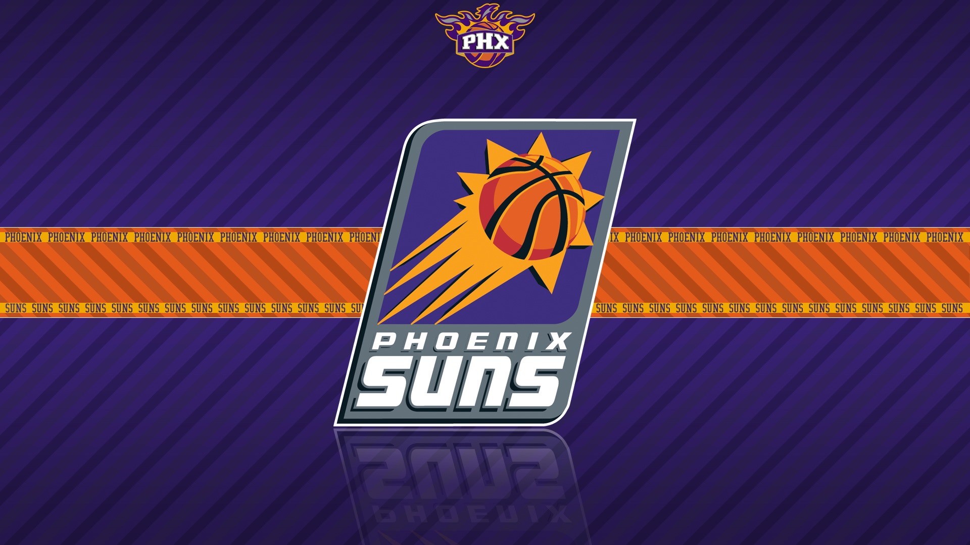 Phoenix Suns Wallpaper Hd - HD Wallpaper 