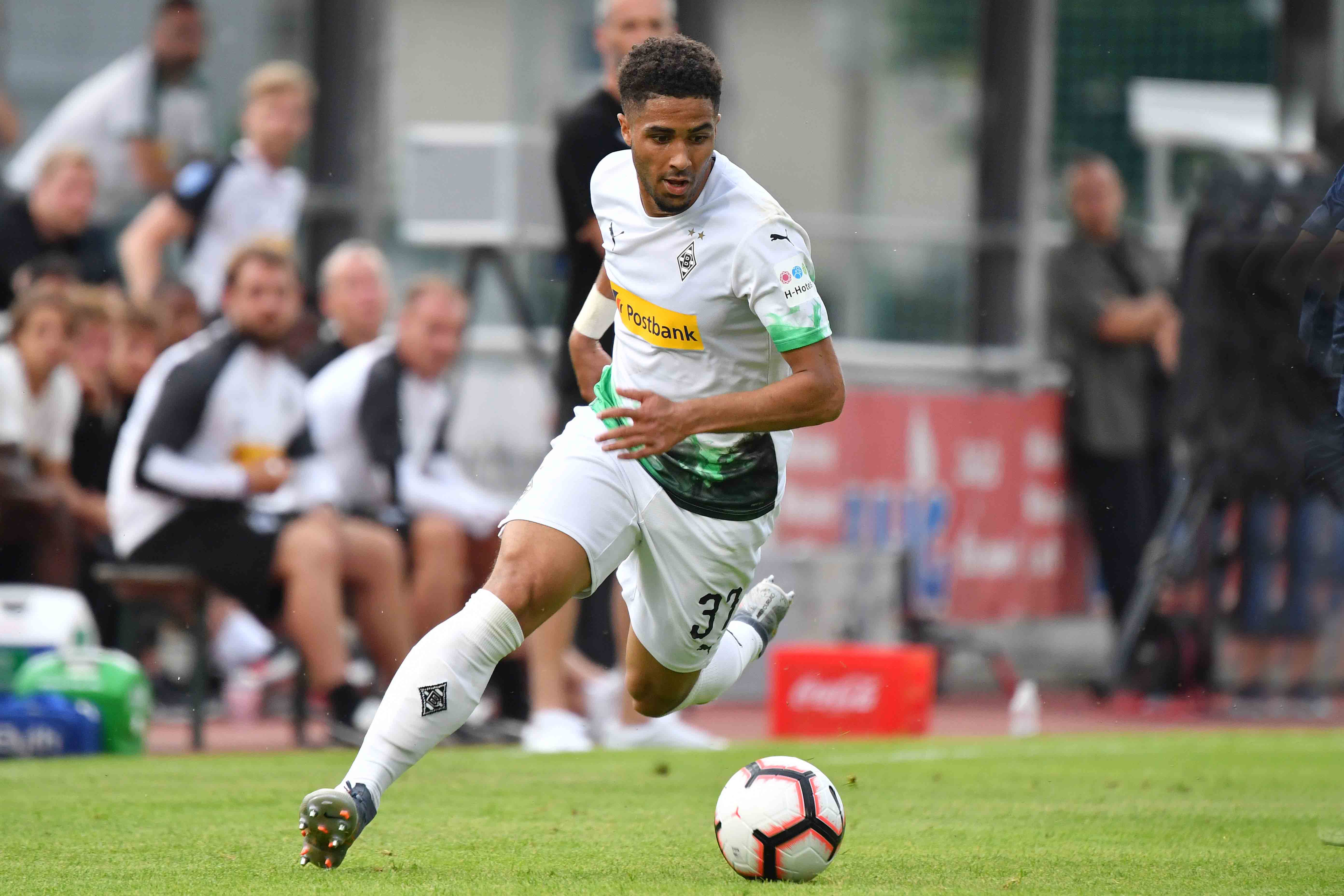 Borussia Mönchengladbach 2019 20 - HD Wallpaper 