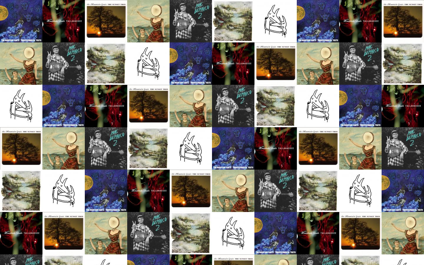 Collage - HD Wallpaper 