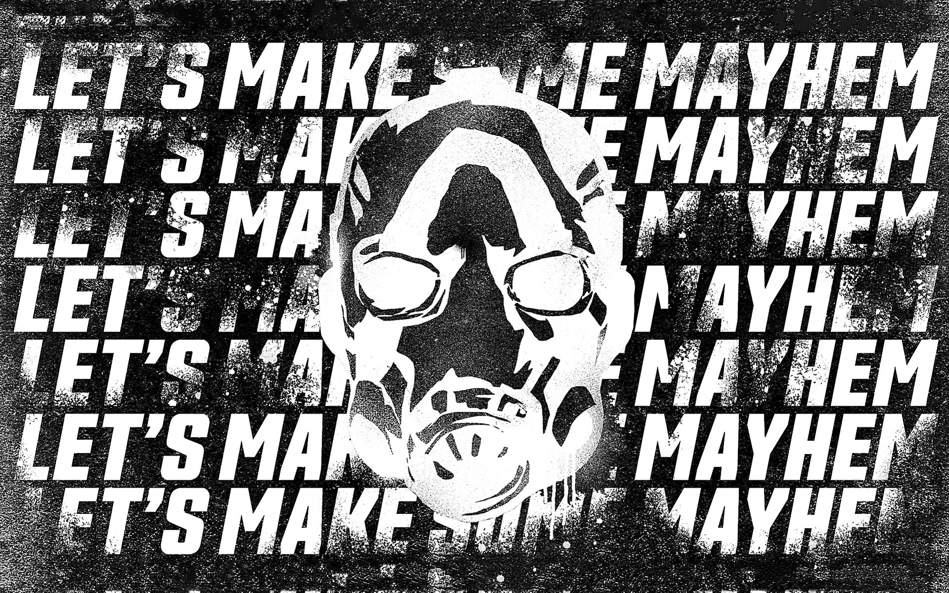 Free Borderlands 3 Wallpaper In - Borderlands 3 Wallpaper White - HD Wallpaper 