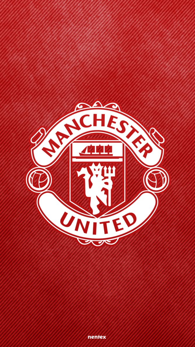 Manchester United Wallpaper Mobile - HD Wallpaper 