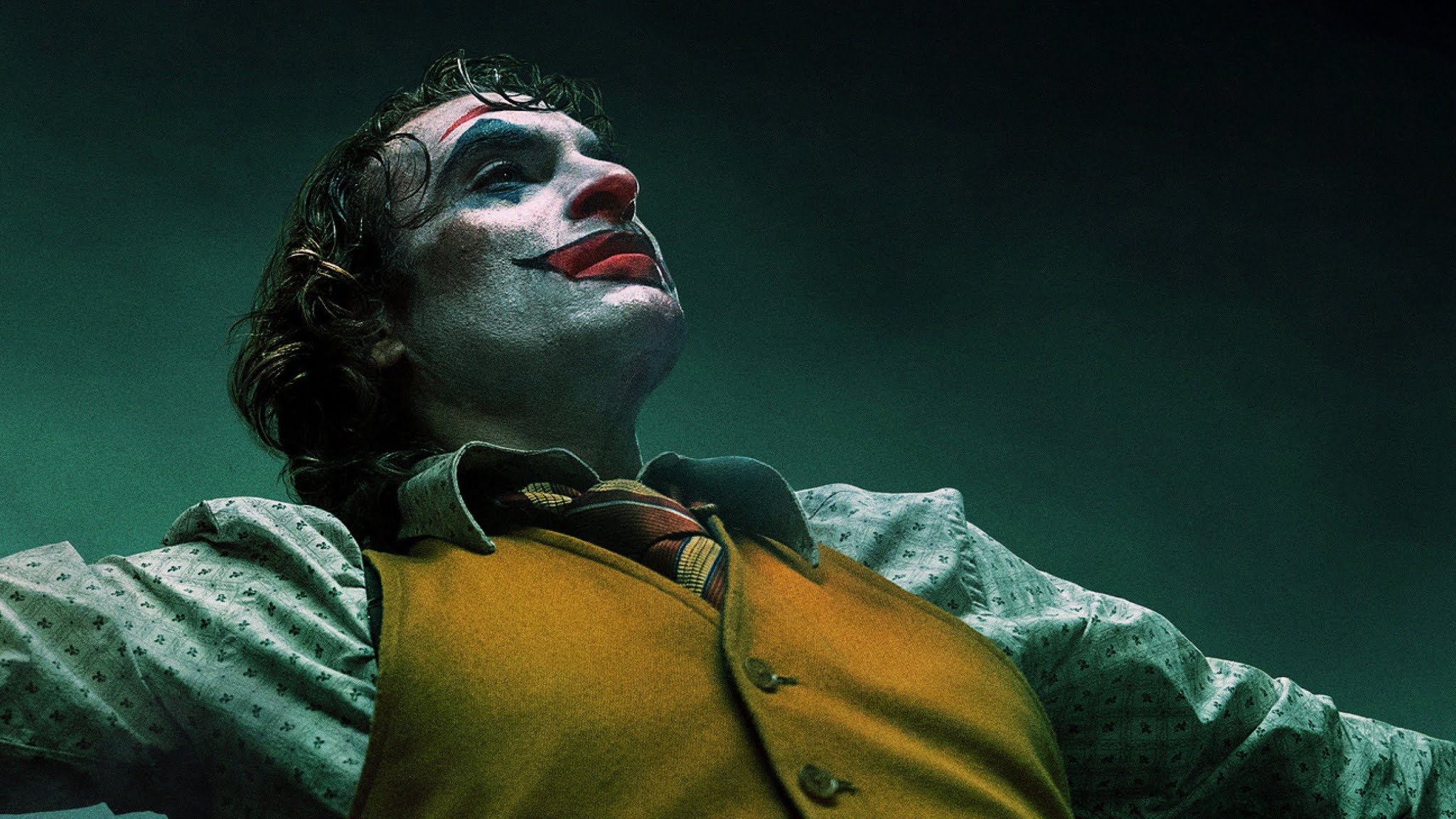 Joaquin Phoenix, Joker, Movie 2019, Hd, 4k, Joaquin - Joker Joaquin Phoenix Wallpaper 4k - HD Wallpaper 